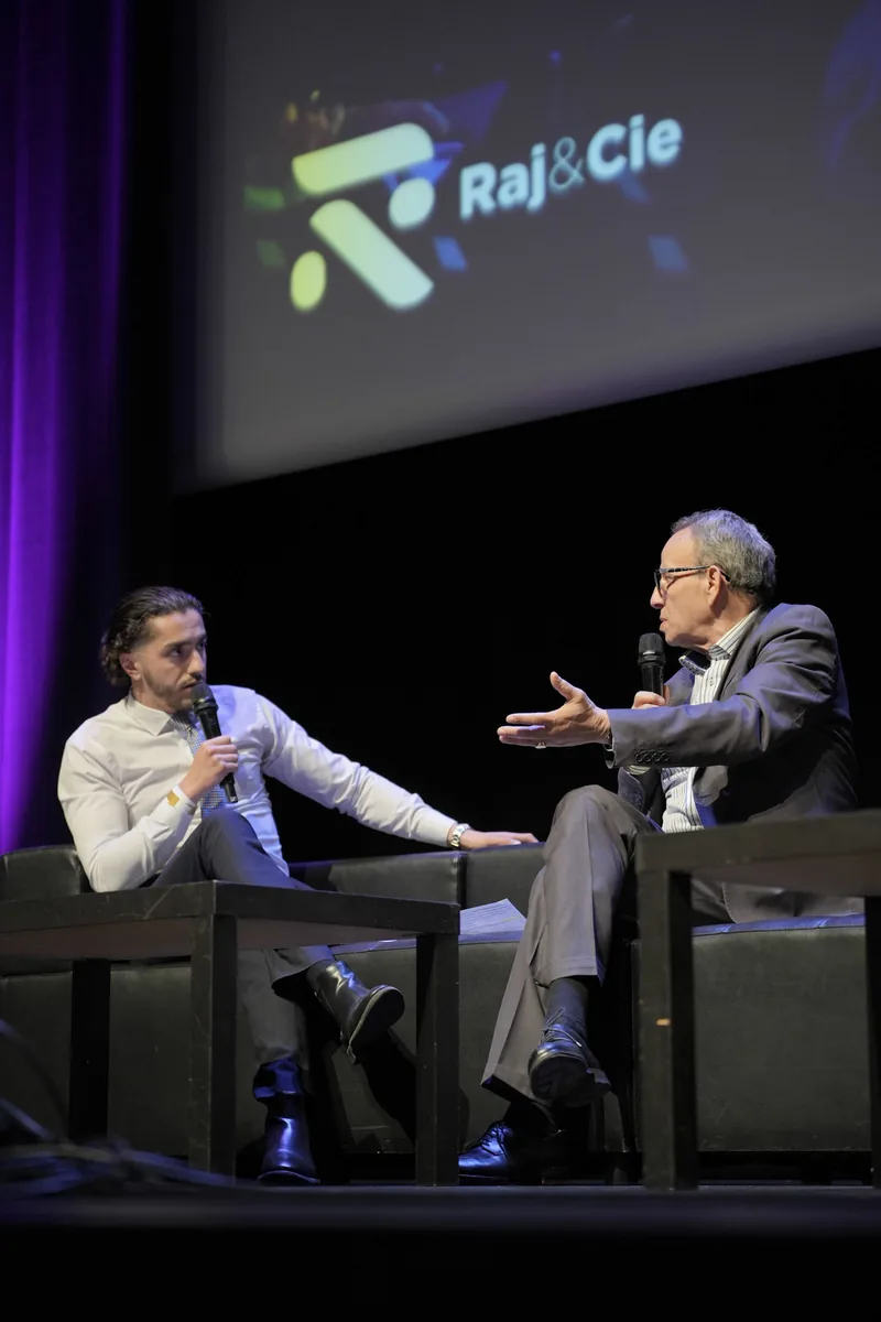 Forum du Monde Arabo-Amazigh